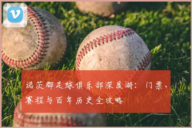 诺茨郡足球俱乐部深度游：门票、赛程与百年历史全攻略